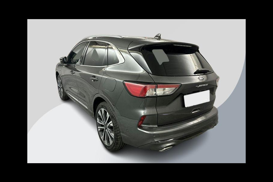 Ford Kuga 2.5 PHEV Vignale 225pk | Driver Assistance Pack | Technology Pack | Winterpack | Wegklapbare Trekhaak | 1.500kg Trekgewicht