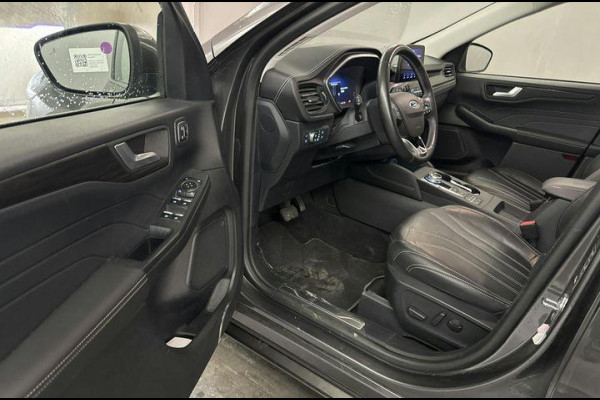 Ford Kuga 2.5 PHEV Vignale 225pk | Driver Assistance Pack | Technology Pack | Winterpack | Wegklapbare Trekhaak | 1.500kg Trekgewicht