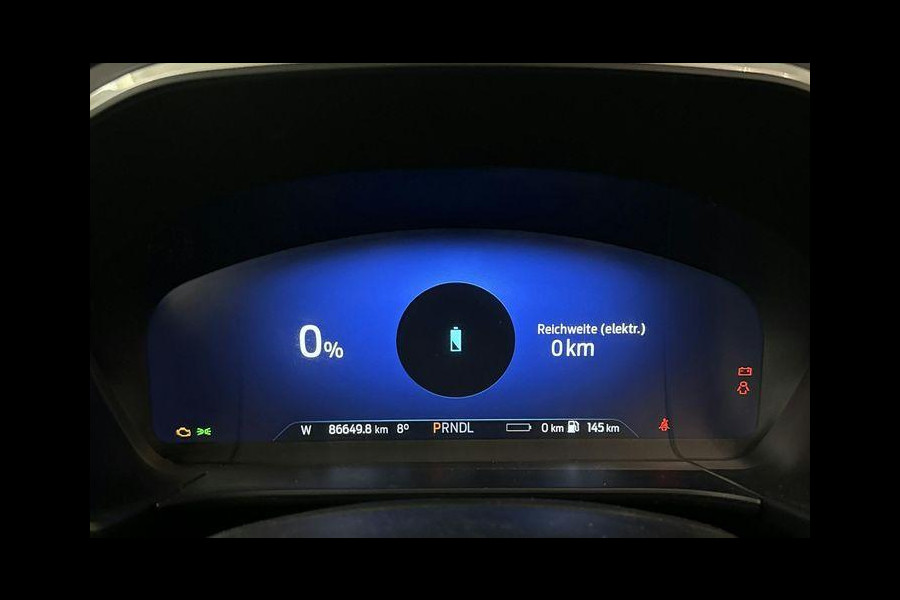 Ford Kuga 2.5 PHEV Vignale 225pk | Driver Assistance Pack | Technology Pack | Winterpack | Wegklapbare Trekhaak | 1.500kg Trekgewicht