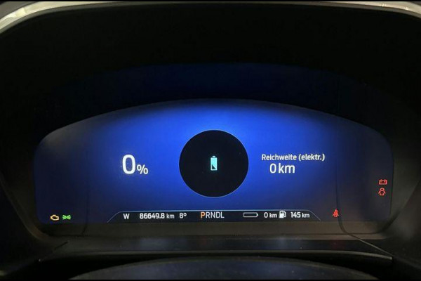 Ford Kuga 2.5 PHEV Vignale 225pk | Driver Assistance Pack | Technology Pack | Winterpack | Wegklapbare Trekhaak | 1.500kg Trekgewicht