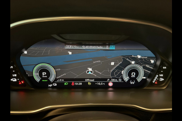 Audi Q3 Sportback 45 TFSI e 3X S-LINE BLACK-LINE 20''RS SOH-TEST/NAVI/DAB/CARPLAY/CAM/KEY-LESS/V-COCKPIT/LED//