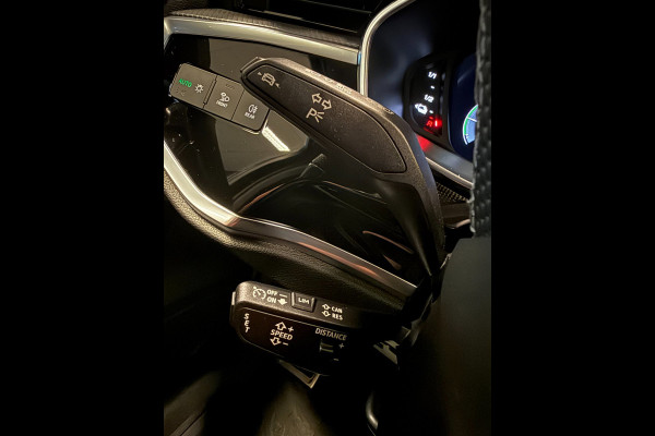 Audi Q3 Sportback 45 TFSI e 3X S-LINE BLACK-LINE 20''RS SOH-TEST/NAVI/DAB/CARPLAY/CAM/KEY-LESS/V-COCKPIT/LED//