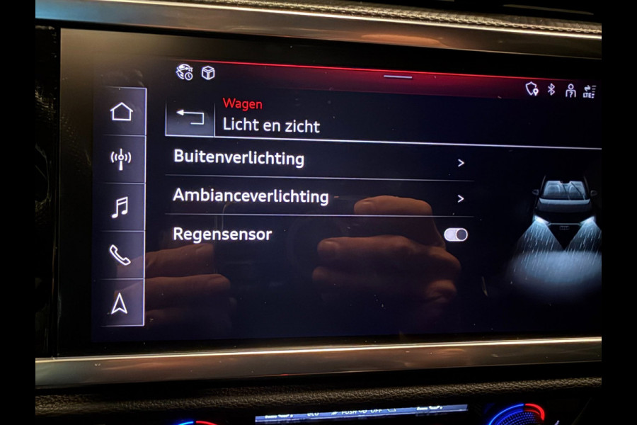 Audi Q3 Sportback 45 TFSI e 3X S-LINE BLACK-LINE 20''RS SOH-TEST/NAVI/DAB/CARPLAY/CAM/KEY-LESS/V-COCKPIT/LED//