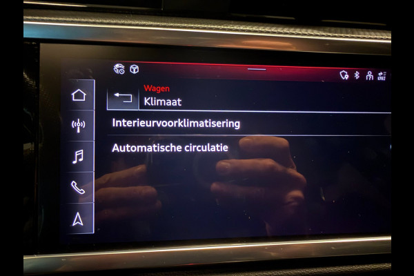 Audi Q3 Sportback 45 TFSI e 3X S-LINE BLACK-LINE 20''RS SOH-TEST/NAVI/DAB/CARPLAY/CAM/KEY-LESS/V-COCKPIT/LED//