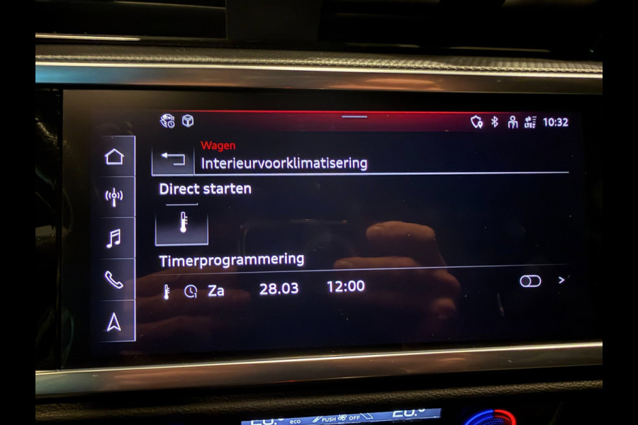 Audi Q3 Sportback 45 TFSI e 3X S-LINE BLACK-LINE 20''RS SOH-TEST/NAVI/DAB/CARPLAY/CAM/KEY-LESS/V-COCKPIT/LED//