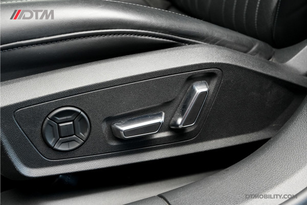 Audi A6 Limousine 55TFSIe Quattro Competition | Panoramadak | Leder | 360