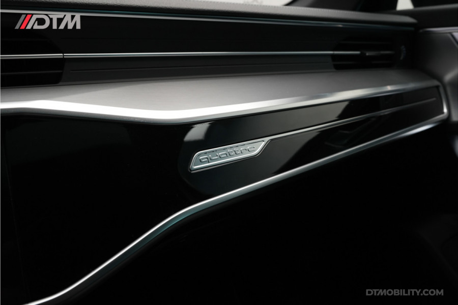 Audi A6 Limousine 55TFSIe Quattro Competition | Panoramadak | Leder | 360