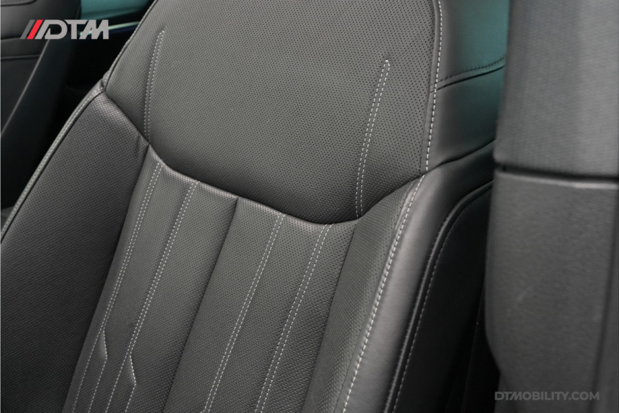 Audi A6 Limousine 55TFSIe Quattro Competition | Panoramadak | Leder | 360