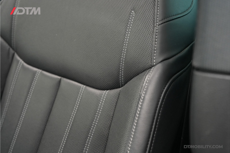 Audi A6 Limousine 55TFSIe Quattro Competition | Panoramadak | Leder | 360