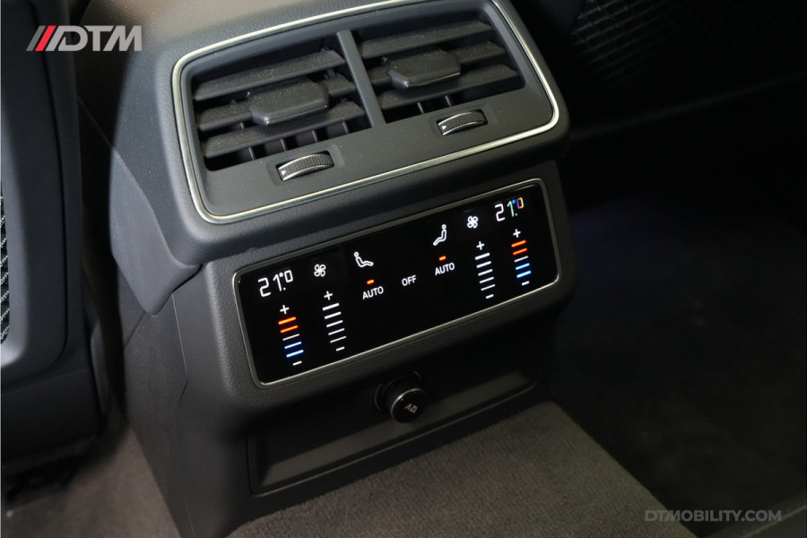 Audi A6 Limousine 55TFSIe Quattro Competition | Panoramadak | Leder | 360