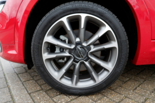 Fiat 500X 1.5 Hybrid Sport / INCL. 12 mnd BOVAG / parkeercamera / Apple Ca