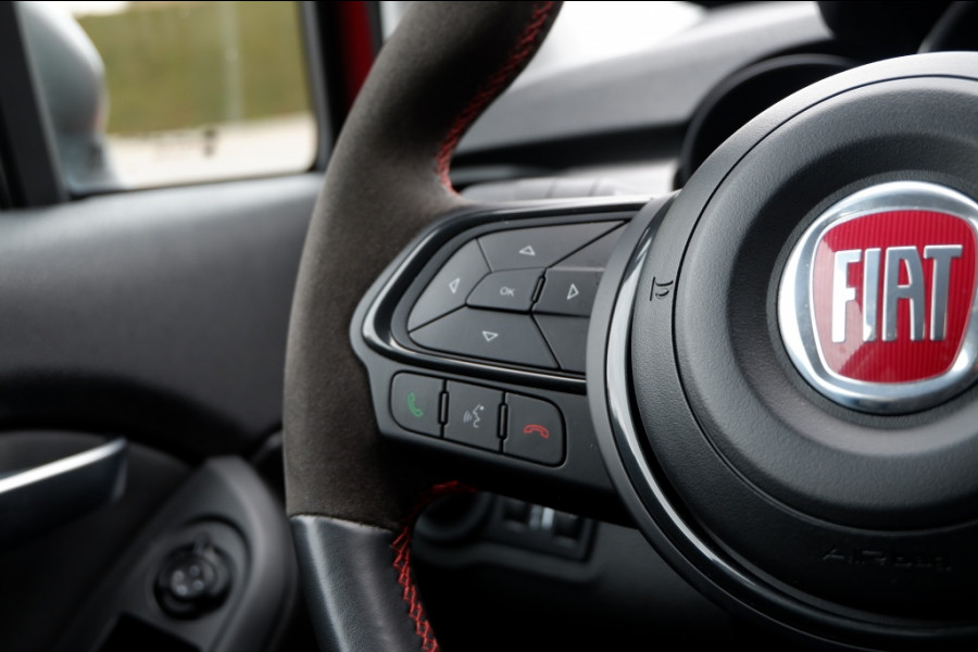 Fiat 500X 1.5 Hybrid Sport / INCL. 12 mnd BOVAG / parkeercamera / Apple Ca