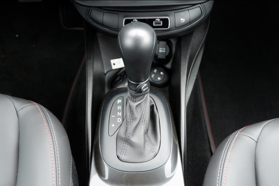 Fiat 500X 1.5 Hybrid Sport / INCL. 12 mnd BOVAG / parkeercamera / Apple Ca