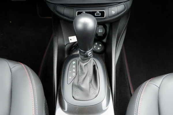 Fiat 500X 1.5 Hybrid Sport / INCL. 12 mnd BOVAG / parkeercamera / Apple Ca