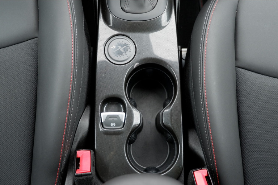 Fiat 500X 1.5 Hybrid Sport / INCL. 12 mnd BOVAG / parkeercamera / Apple Ca