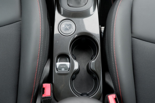 Fiat 500X 1.5 Hybrid Sport / INCL. 12 mnd BOVAG / parkeercamera / Apple Ca