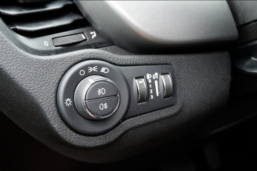 Fiat 500X 1.5 Hybrid Sport / INCL. 12 mnd BOVAG / parkeercamera / Apple Ca