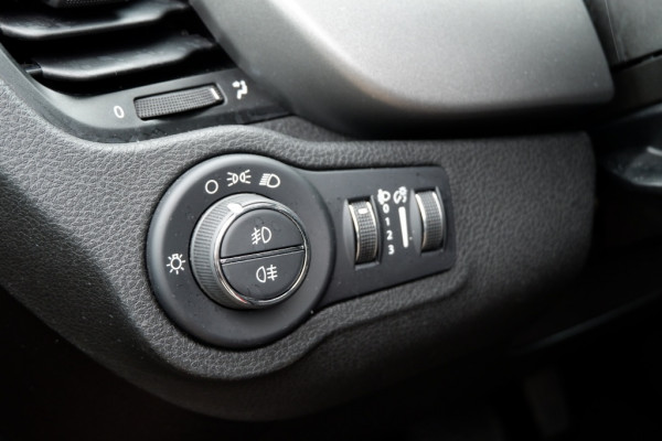 Fiat 500X 1.5 Hybrid Sport / INCL. 12 mnd BOVAG / parkeercamera / Apple Ca