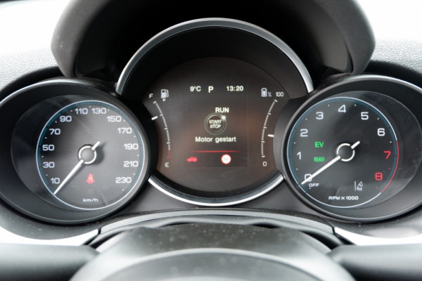 Fiat 500X 1.5 Hybrid Sport / INCL. 12 mnd BOVAG / parkeercamera / Apple Ca