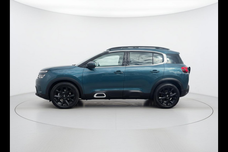 Citroën C5 Aircross 1.2 PT 130 Business | Trekhaak | Navi | Parkeercamera | Prijs is rijklaar incl. garantie