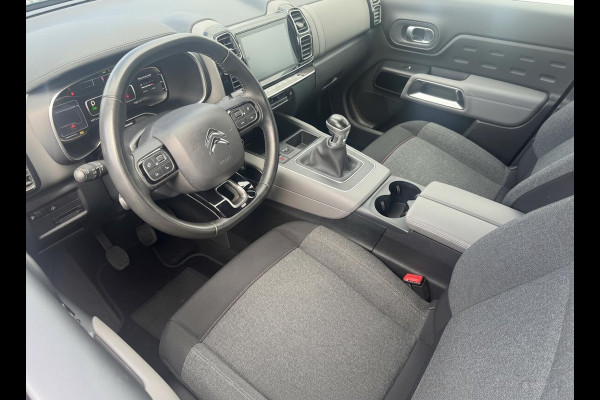 Citroën C5 Aircross 1.2 PT 130 Business | Trekhaak | Navi | Parkeercamera | Prijs is rijklaar incl. garantie