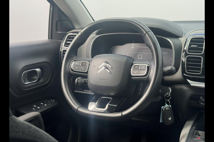 Citroën C5 Aircross 1.2 PT 130 Business | Trekhaak | Navi | Parkeercamera | Prijs is rijklaar incl. garantie
