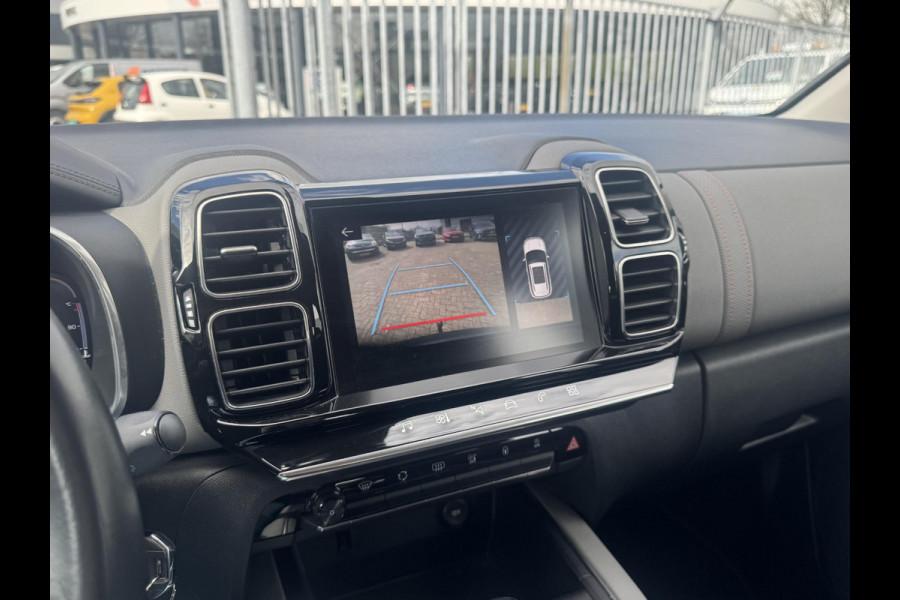 Citroën C5 Aircross 1.2 PT 130 Business | Trekhaak | Navi | Parkeercamera | Prijs is rijklaar incl. garantie