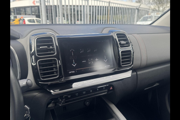 Citroën C5 Aircross 1.2 PT 130 Business | Trekhaak | Navi | Parkeercamera | Prijs is rijklaar incl. garantie