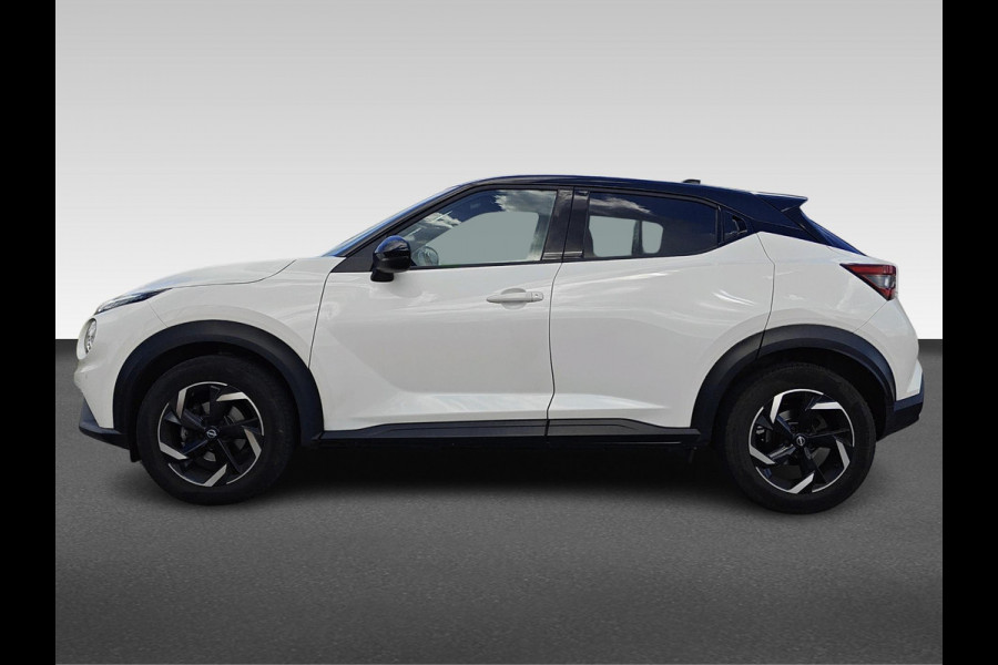 Nissan Juke 1.0 DIG-T N-Connecta