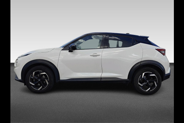 Nissan Juke 1.0 DIG-T N-Connecta