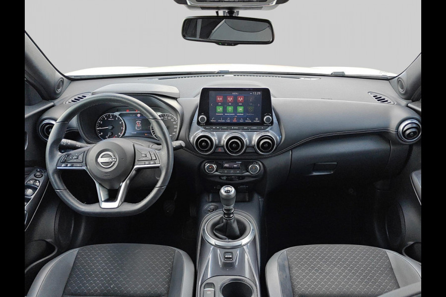 Nissan Juke 1.0 DIG-T N-Connecta