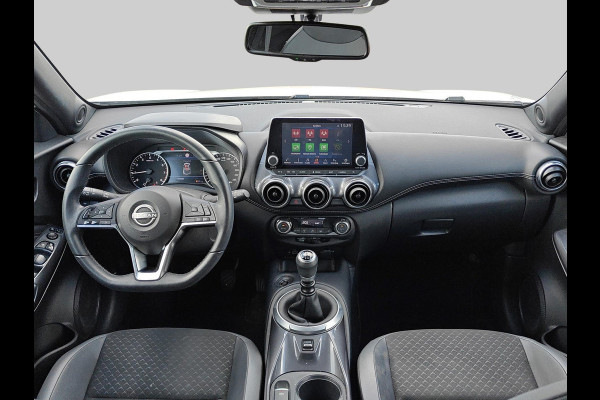 Nissan Juke 1.0 DIG-T N-Connecta