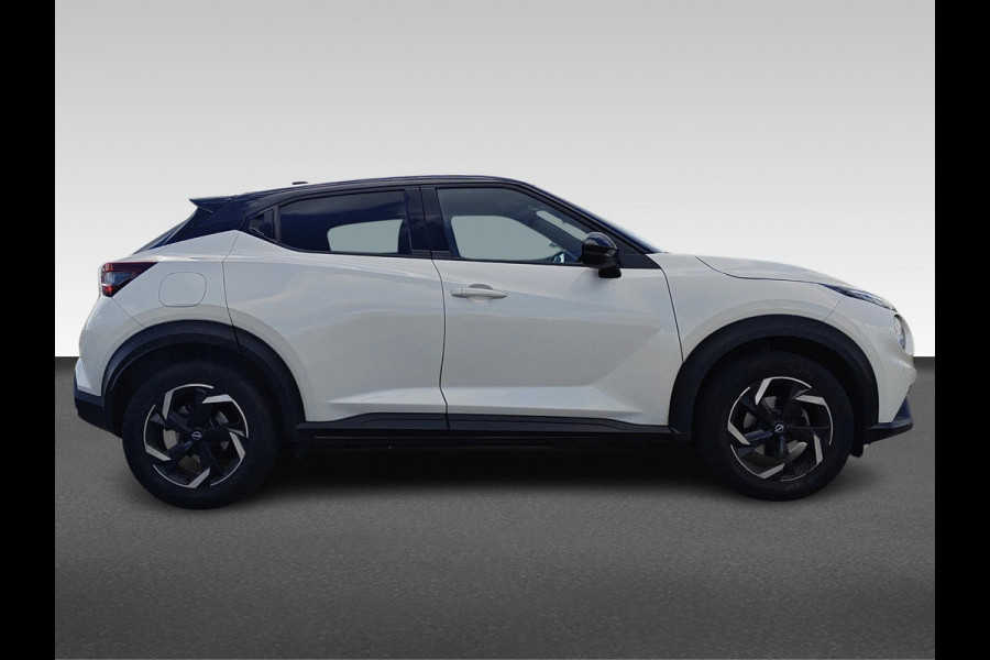 Nissan Juke 1.0 DIG-T N-Connecta