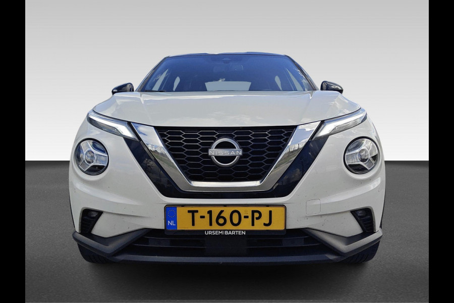 Nissan Juke 1.0 DIG-T N-Connecta