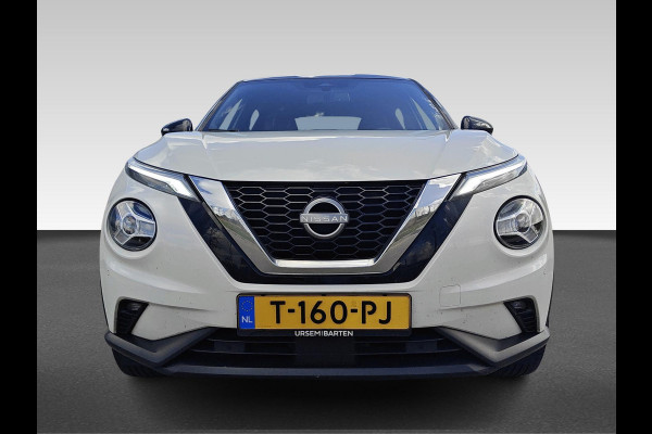 Nissan Juke 1.0 DIG-T N-Connecta