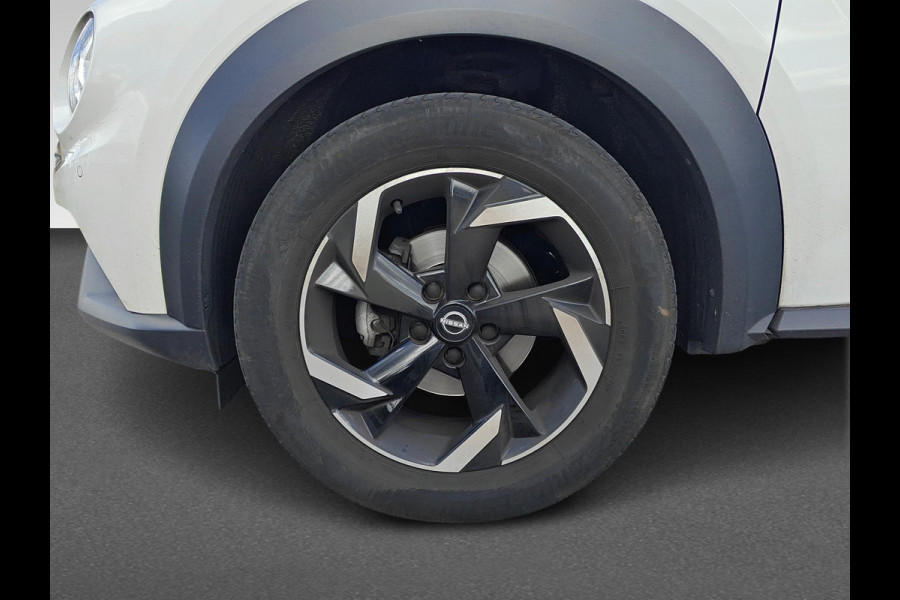 Nissan Juke 1.0 DIG-T N-Connecta