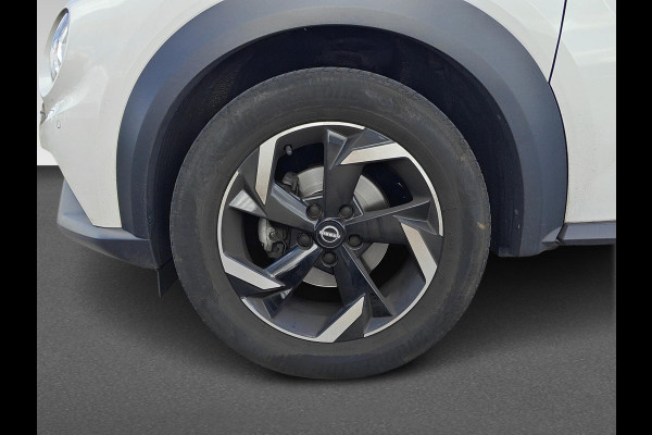 Nissan Juke 1.0 DIG-T N-Connecta