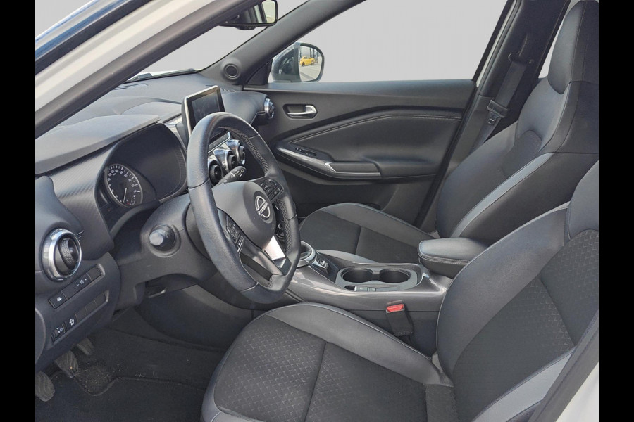 Nissan Juke 1.0 DIG-T N-Connecta