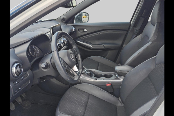 Nissan Juke 1.0 DIG-T N-Connecta