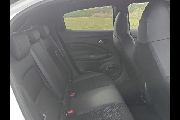 Nissan Juke 1.0 DIG-T N-Connecta