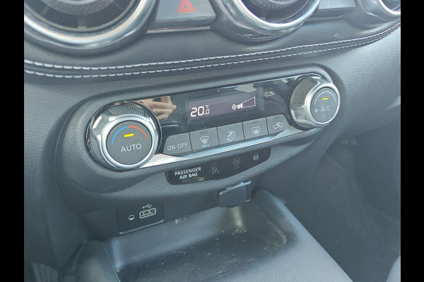 Nissan Juke 1.0 DIG-T N-Connecta