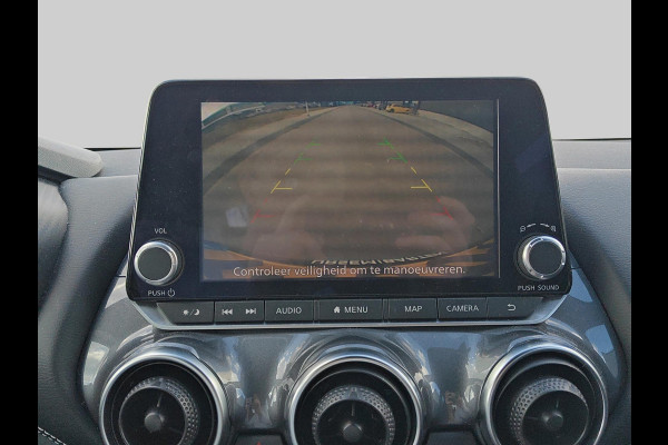 Nissan Juke 1.0 DIG-T N-Connecta