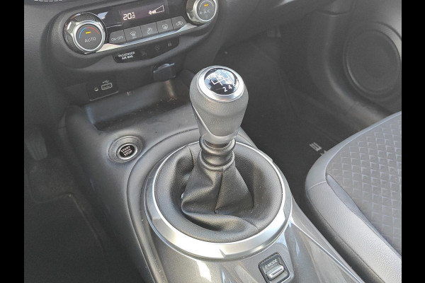 Nissan Juke 1.0 DIG-T N-Connecta