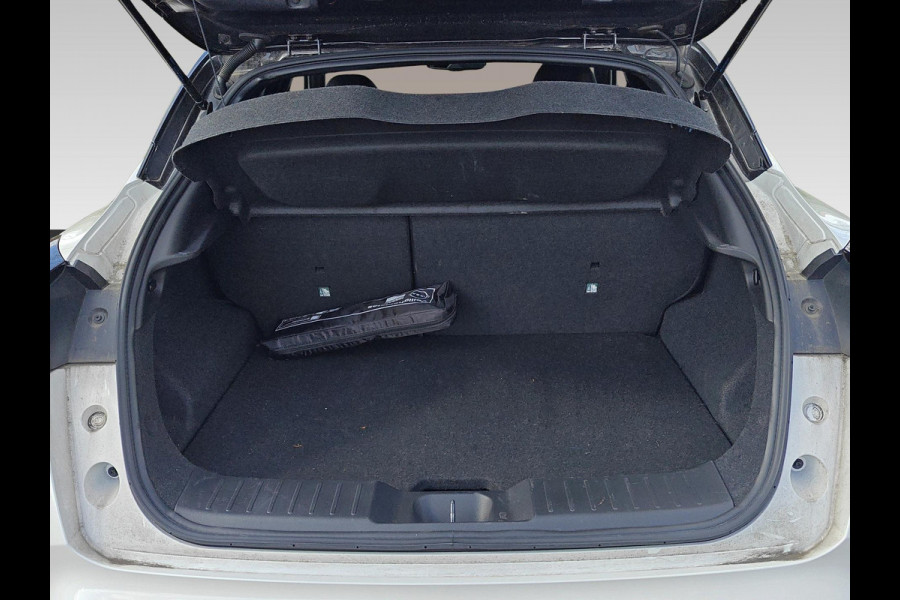 Nissan Juke 1.0 DIG-T N-Connecta