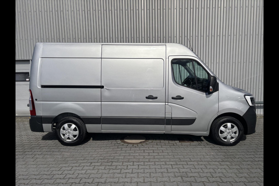 Renault Master 2.3 dCi L2H2*A/C*CRUISE*NAVI*HAAK*CAM*INRICHTING*