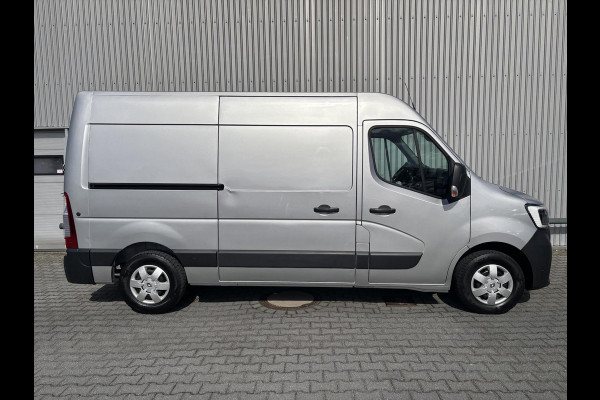 Renault Master 2.3 dCi L2H2*A/C*CRUISE*NAVI*HAAK*CAM*INRICHTING*