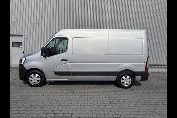 Renault Master 2.3 dCi L2H2*A/C*CRUISE*NAVI*HAAK*CAM*INRICHTING*