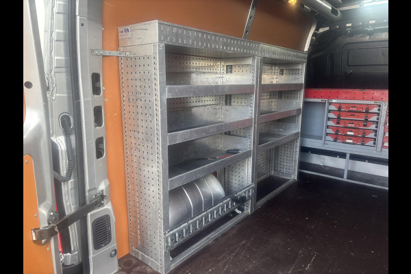 Renault Master 2.3 dCi L2H2*A/C*CRUISE*NAVI*HAAK*CAM*INRICHTING*