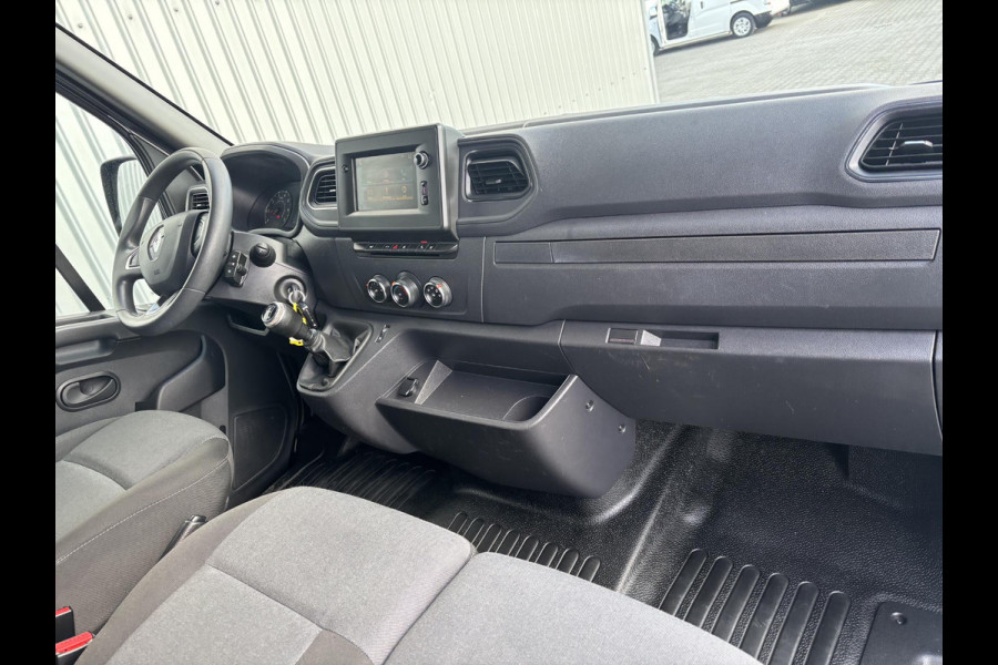 Renault Master 2.3 dCi L2H2*A/C*CRUISE*NAVI*HAAK*CAM*INRICHTING*