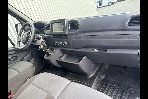 Renault Master 2.3 dCi L2H2*A/C*CRUISE*NAVI*HAAK*CAM*INRICHTING*